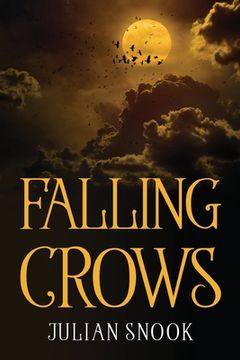 portada Falling Crows (in English)