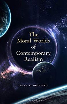 portada The Moral Worlds of Contemporary Realism (en Inglés)