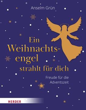 portada Ein Weihnachtsengel Strahlt für Dich (in German)