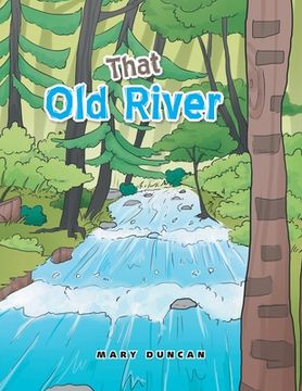 portada That Old River (en Inglés)