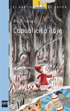 portada Capublicita Roja (in Spanish)