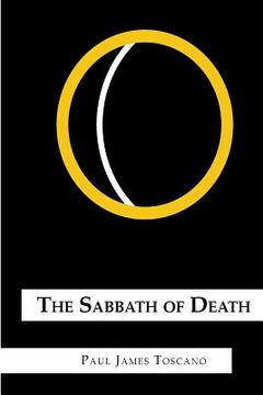 portada The Sabbath of Death (en Inglés)
