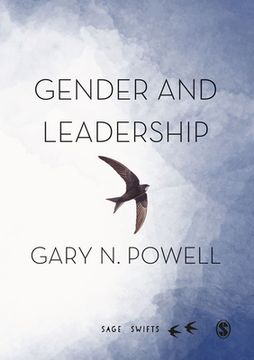 portada Gender and Leadership (in English)