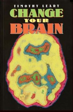portada Change Your Brain (en Inglés)