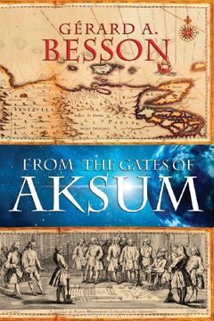 portada From the Gates of Aksum (Softcover)