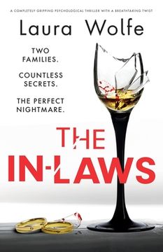 portada The In-Laws: A completely gripping psychological thriller with a breathtaking twist (in English)