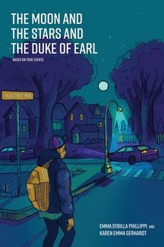 portada The Moon and the Stars and the Duke of Earl