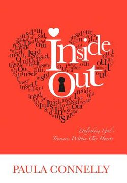 portada inside out: unlocking god's treasures within our hearts