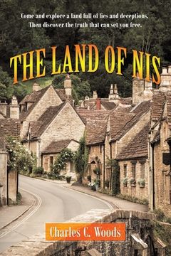 portada The Land of Nis (in English)