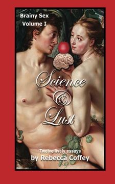 portada Science and Lust: Volume 1 (Brainy Sex)