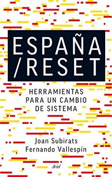 España / Reset (Ariel)