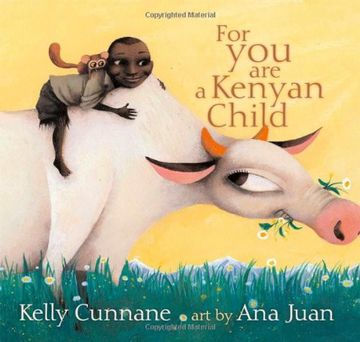 for you are a kenyan child