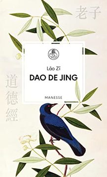portada Dao de Jing (en Alemán)