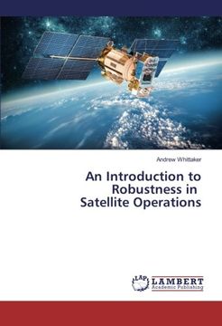 portada An Introduction to Robustness in Satellite Operations