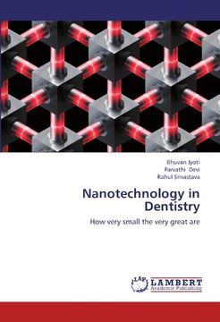 portada Nanotechnology in Dentistry 