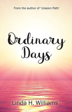 portada Ordinary Days (in English)