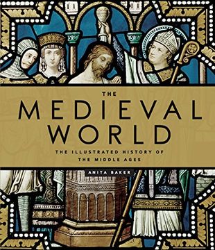 portada The Medieval World (en Inglés)