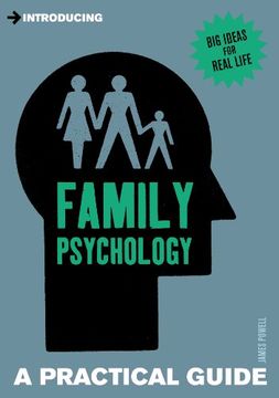 portada Introducing Family Psychology: A Practical Guide (en Inglés)