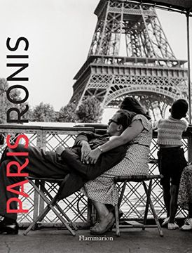 portada Paris: Ronis (in English)