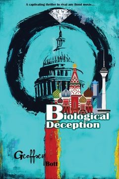portada Biological Deception (en Inglés)