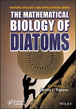 portada The Mathematical Biology of Diatoms (Diatoms: Biology and Applications) 