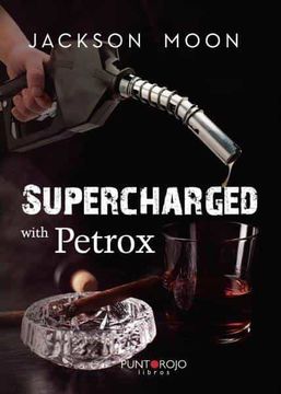 portada Supercharged With Petrox