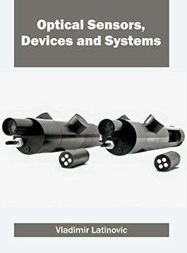 portada Optical Sensors, Devices and Systems
