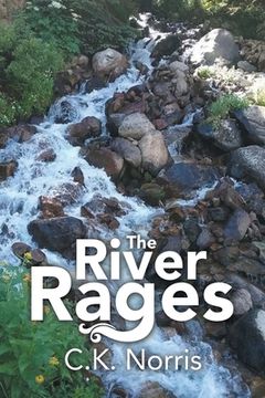 portada The River Rages (en Inglés)