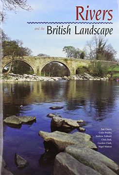 portada Rivers and the British Landscape