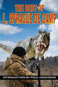 portada The Best of L. Sprague de Camp (en Inglés)