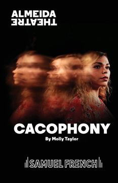 portada Cacophony (in English)