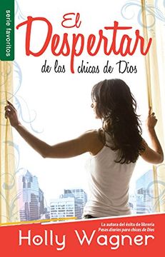 portada El Despertar de las Chicas de Dios (in Spanish)