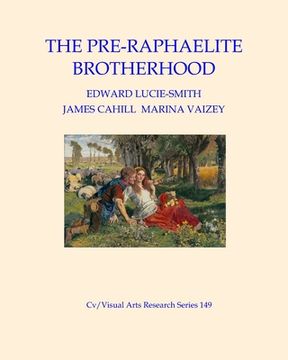 portada The Pre-Raphaelite Brotherhood