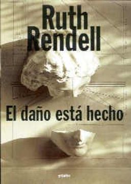 portada Daño Esta Hecho, el (Bestseller) (in Spanish)