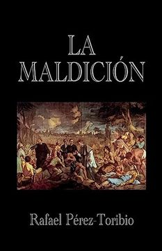 portada La Maldición (in Spanish)