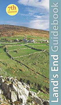 portada West Cornwall: Land's end Guidebook: Penzance, Lamorna, Porthcurno, Zennor, st Ives (Exploring Cornwall & Scilly) 
