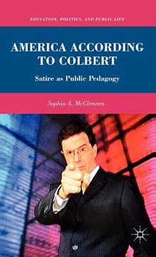 portada america according to colbert