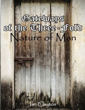 portada Gateways of the Three-Fold Nature of Man