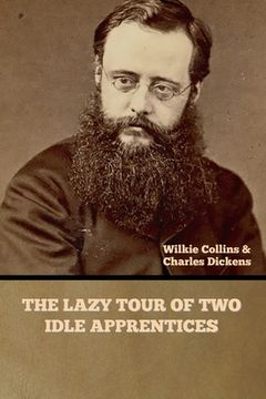 portada The Lazy Tour of Two Idle Apprentices (in English)