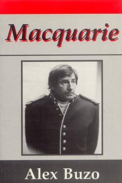 portada Macquarie (Plays) (en Inglés)