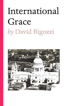 portada International Grace (en Inglés)