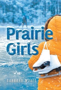 portada Prairie Girls (in English)