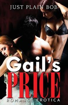 portada Gail's Price: Romance Erotica