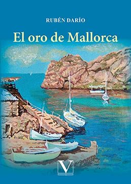 portada El oro de Mallorca (in Spanish)