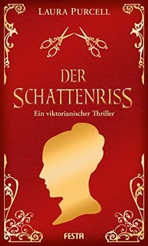 portada Der Schattenriss (in German)
