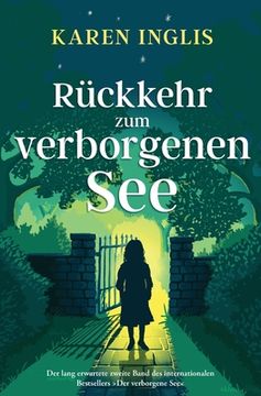 portada Rückkehr zum verborgenen See (en Alemán)