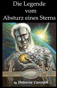 portada Die Legende vom Absturz eines Sterns (en Alemán)