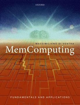 portada Memcomputing: Fundamentals and Applications (en Inglés)
