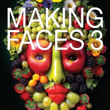 Making Faces 3: Food Art Inspired by Renaissance Artist Giuseppe Arcimboldo and Dall-E2 AI (en Inglés)