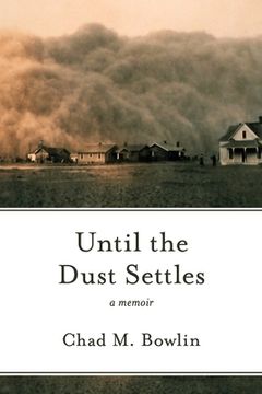 portada Until the Dust Settles (en Inglés)